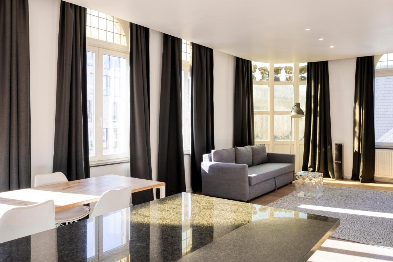 Appartement Smartflats - Meir