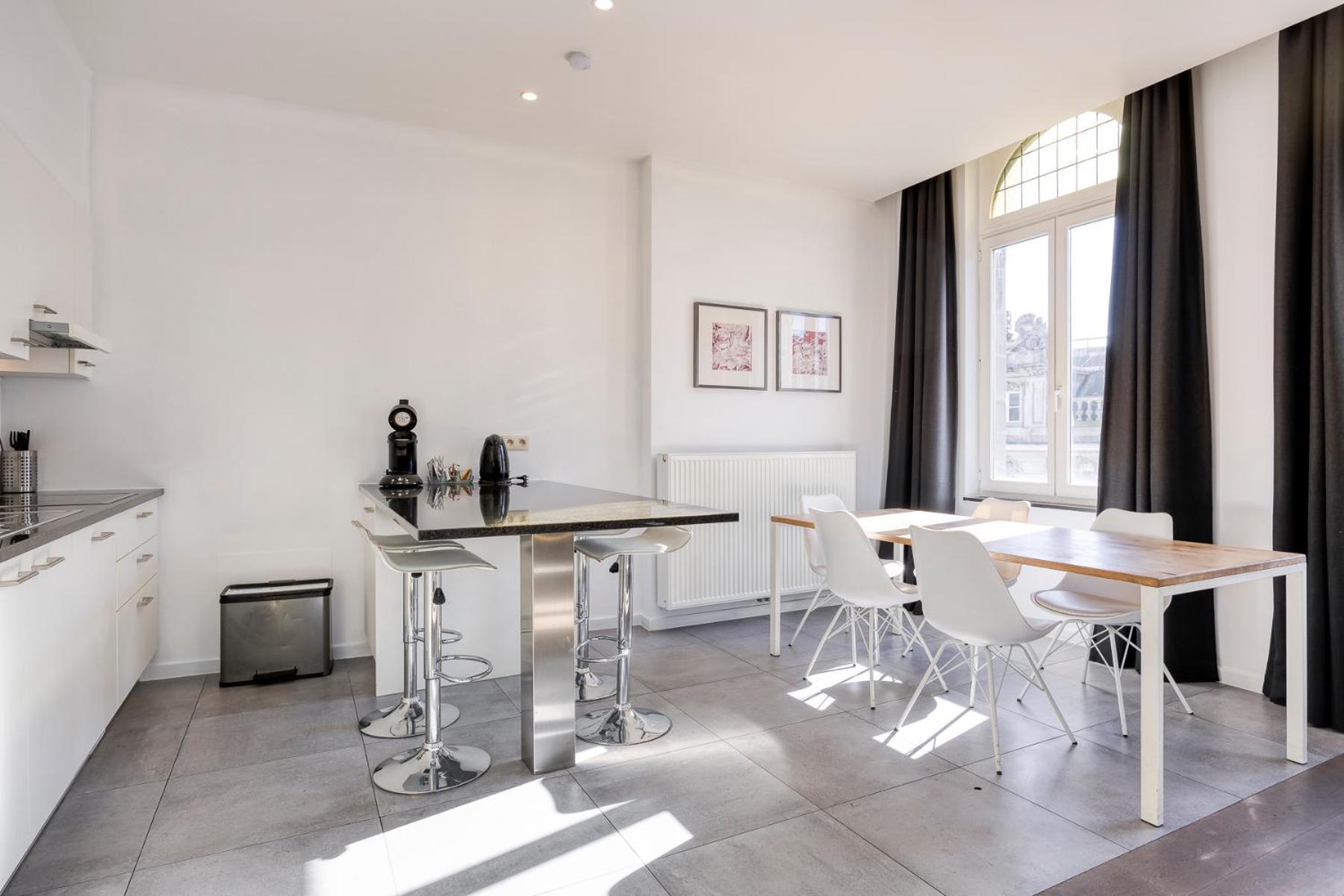 Smartflats - Meir Appartement *