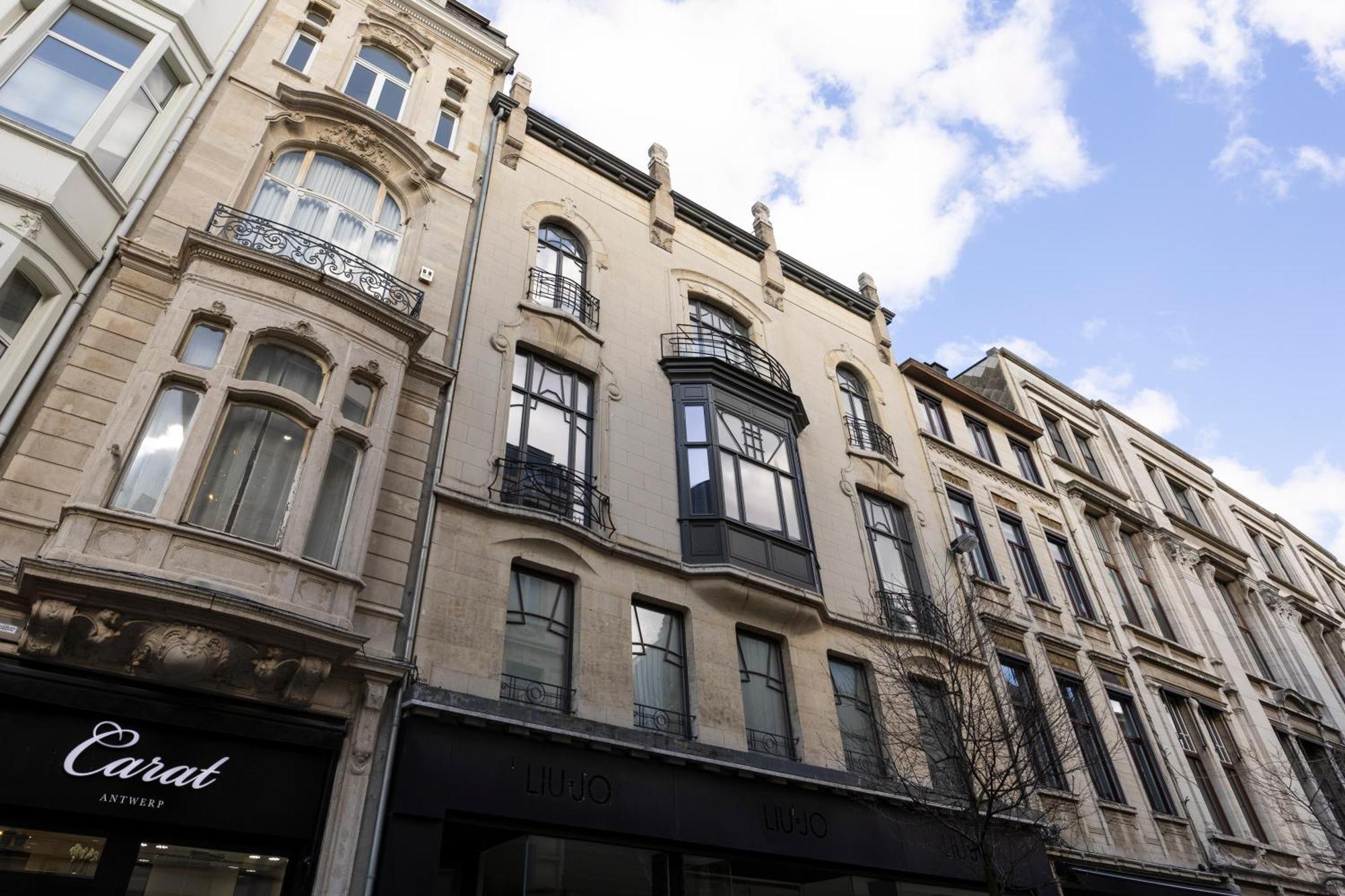 Smartflats - Meir Appartement