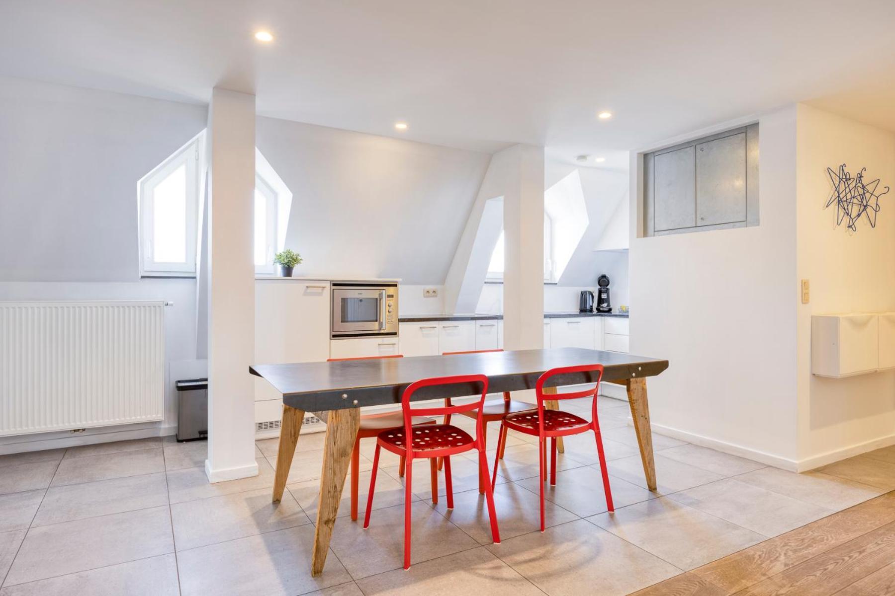 Smartflats - Meir Appartement *