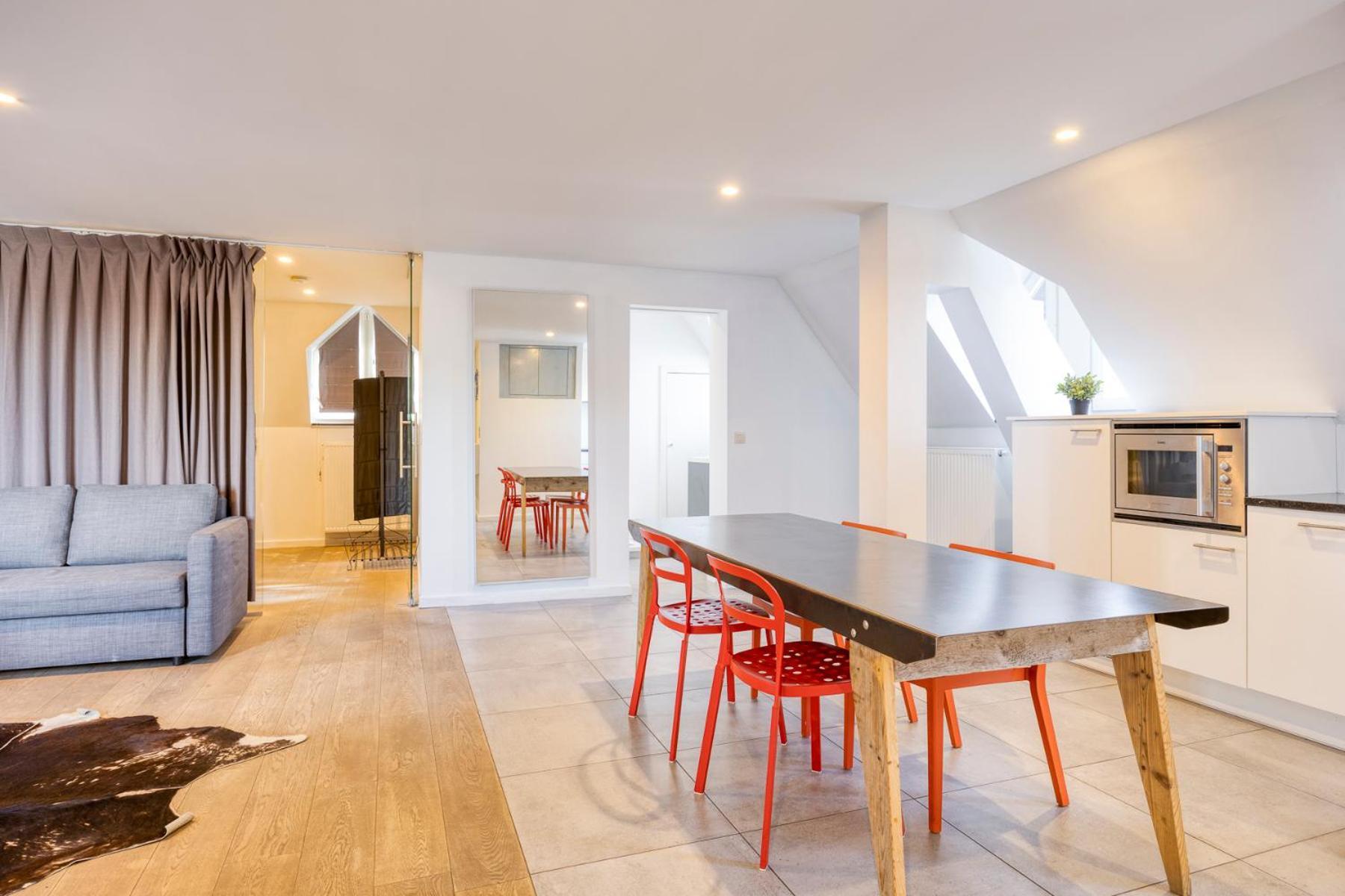 Smartflats - Meir Antwerpen