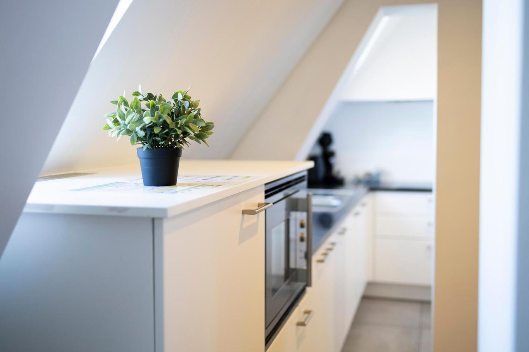 Smartflats - Meir Appartement Antwerpen