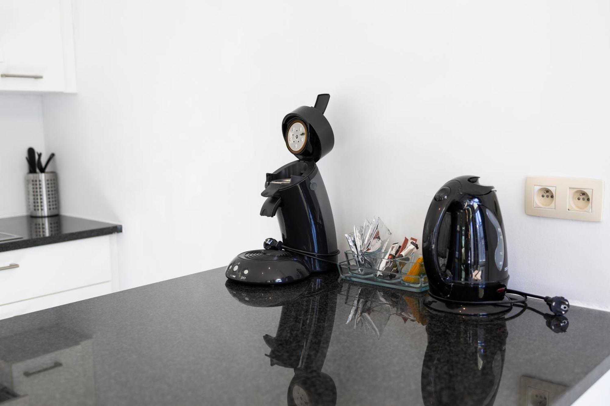 Smartflats - Meir Appartement Antwerpen