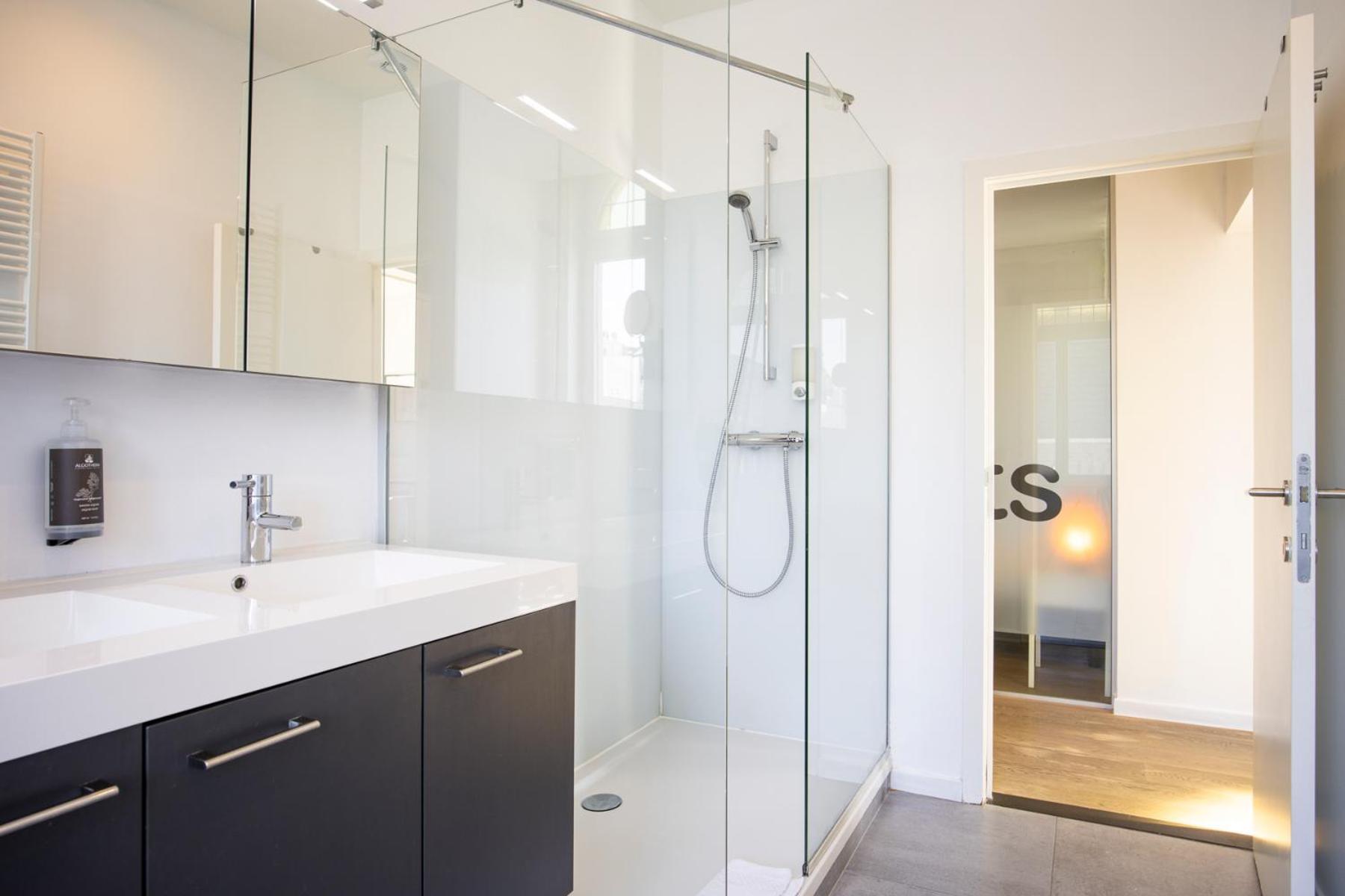 Smartflats - Meir * Antwerpen