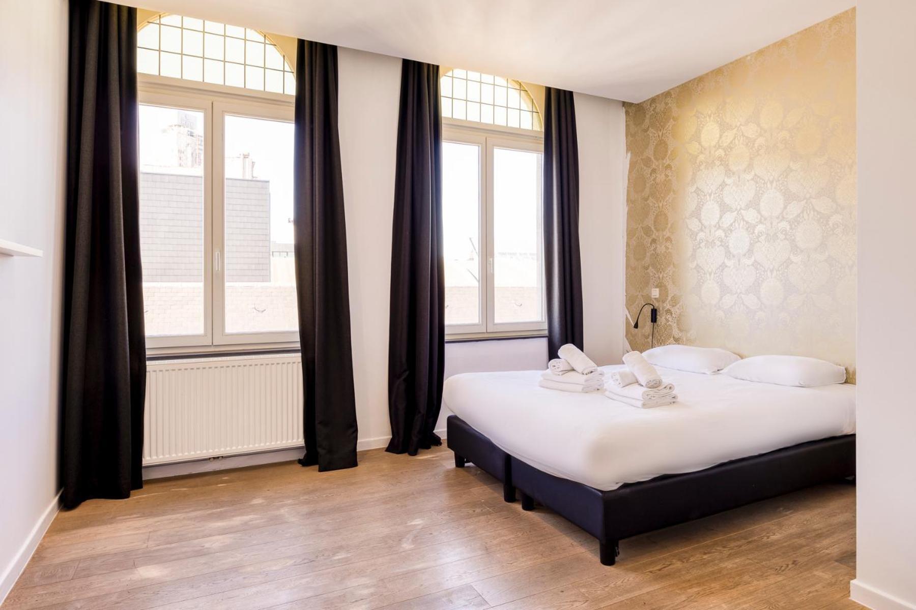 Appartement Smartflats - Meir *