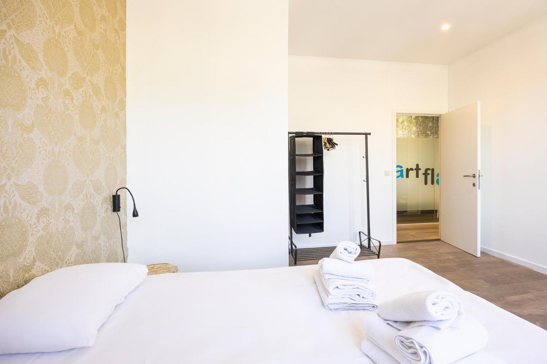 Appartement Smartflats - Meir *