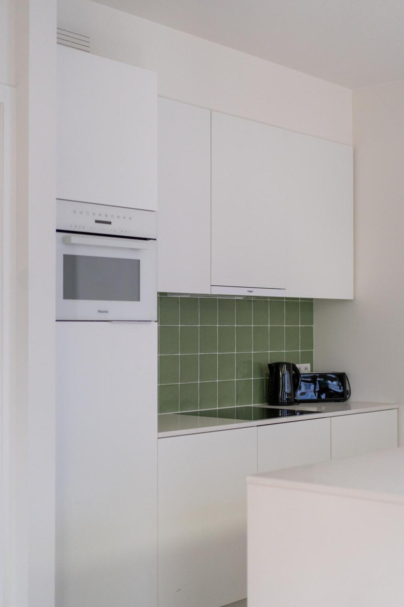 Smartflats - Meir * Antwerpen