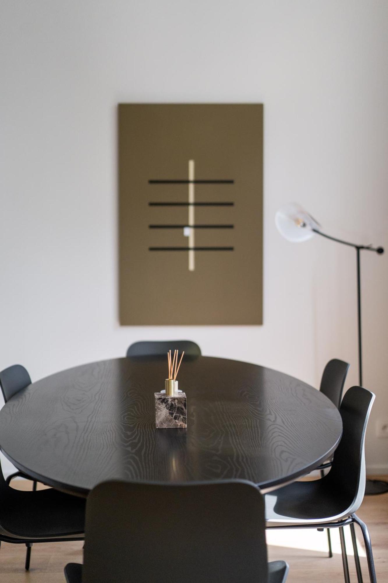 Appartement Smartflats - Meir *