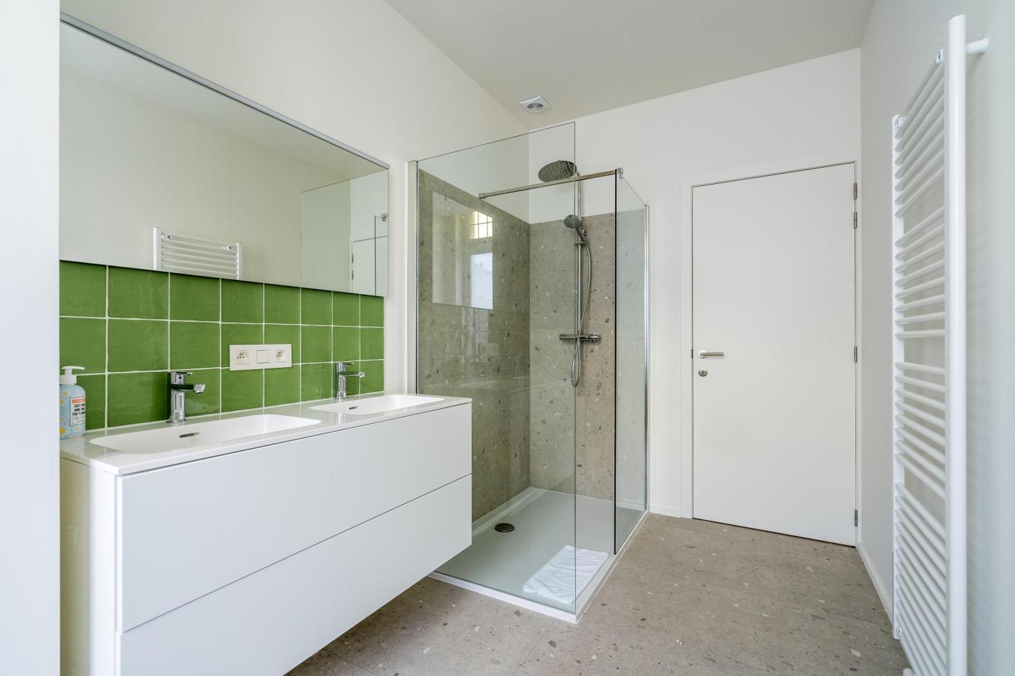 Smartflats - Meir Appartement