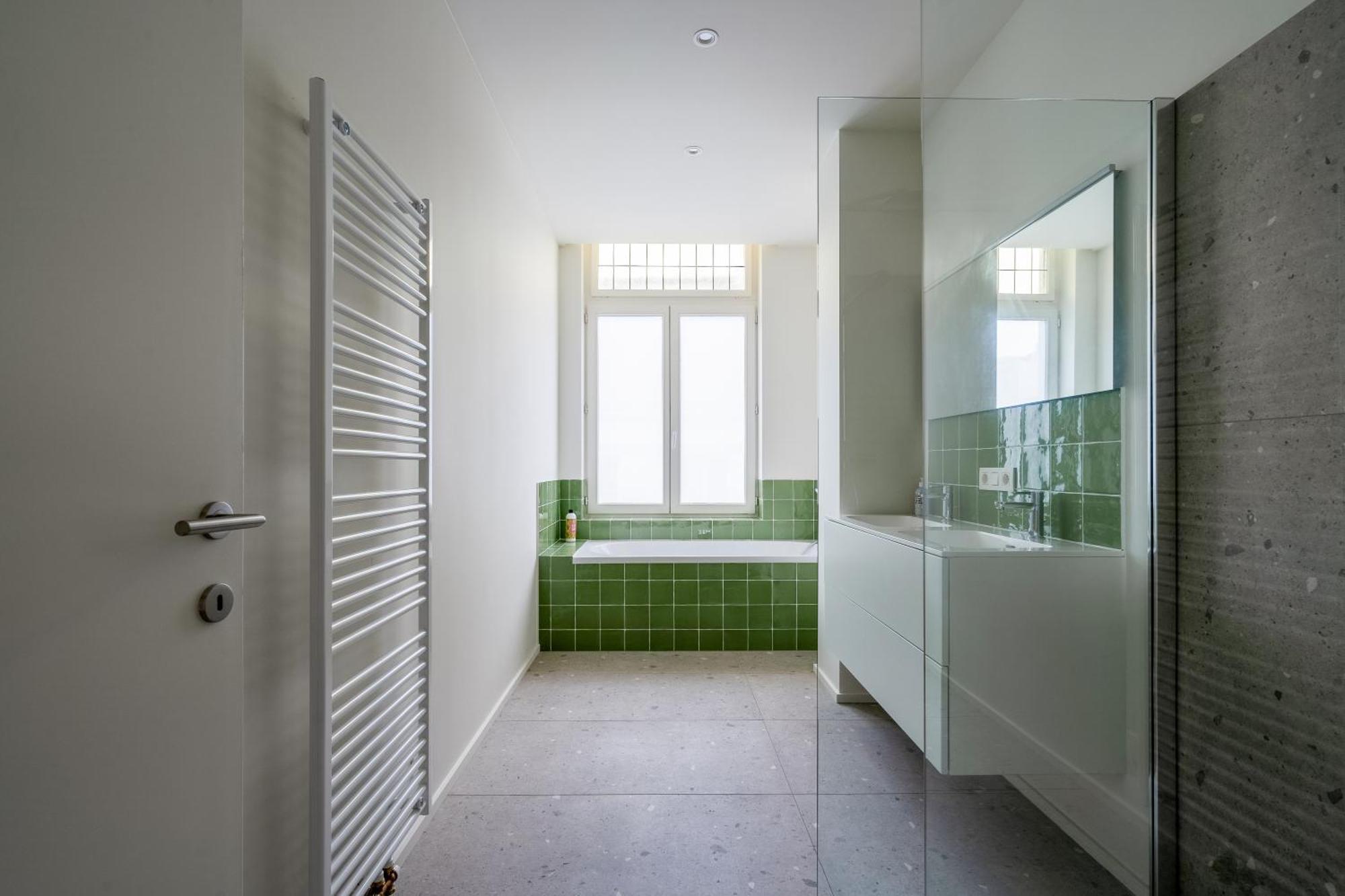Appartement Smartflats - Meir Antwerpen