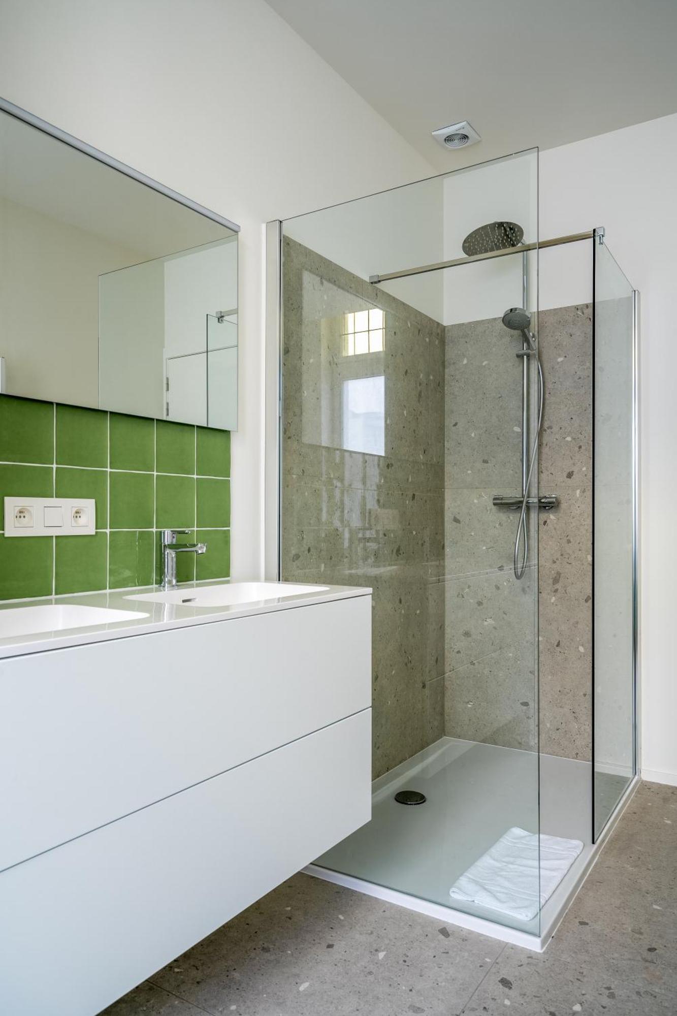 Smartflats - Meir Antwerpen