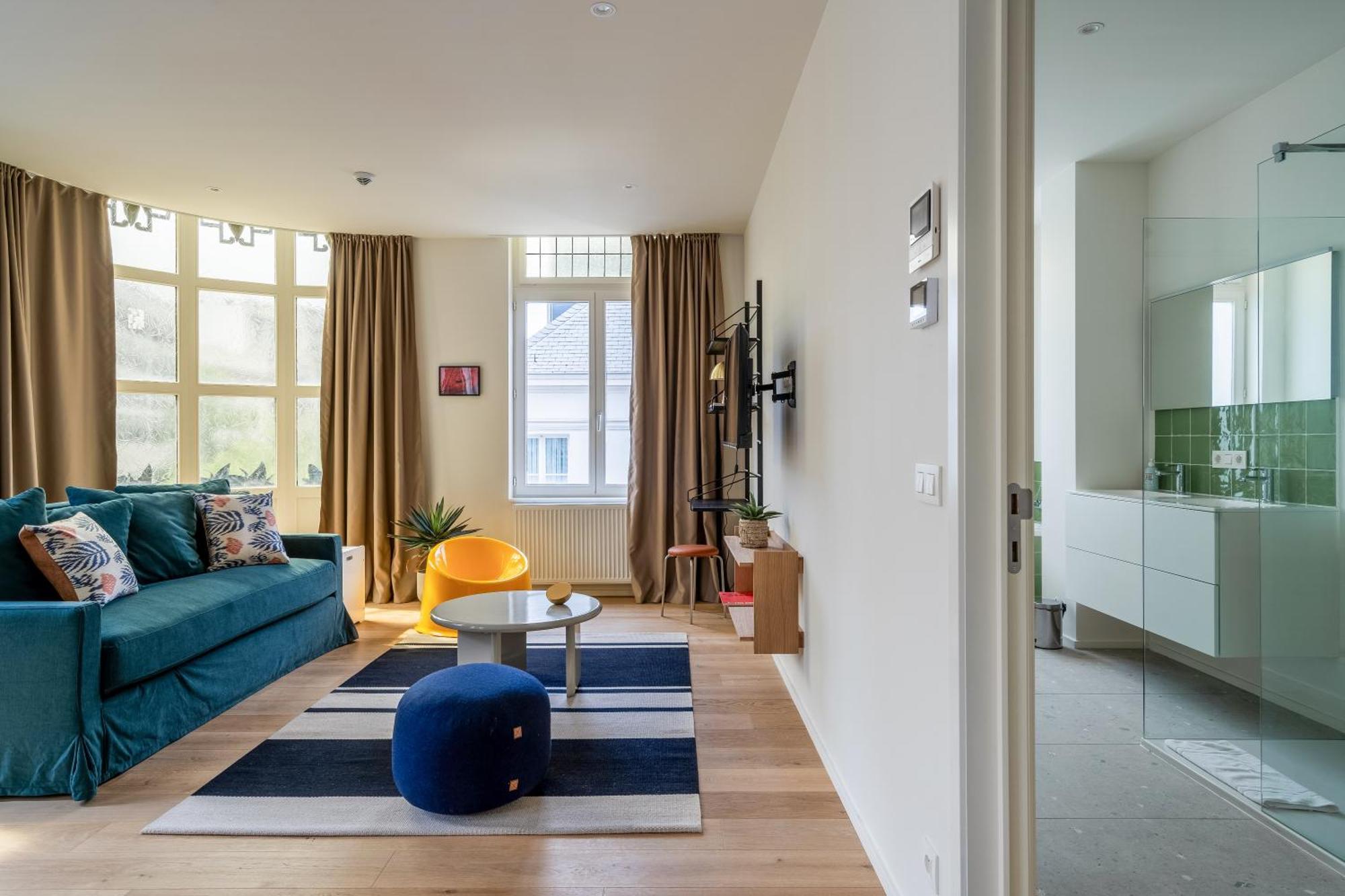 Smartflats - Meir * Antwerpen