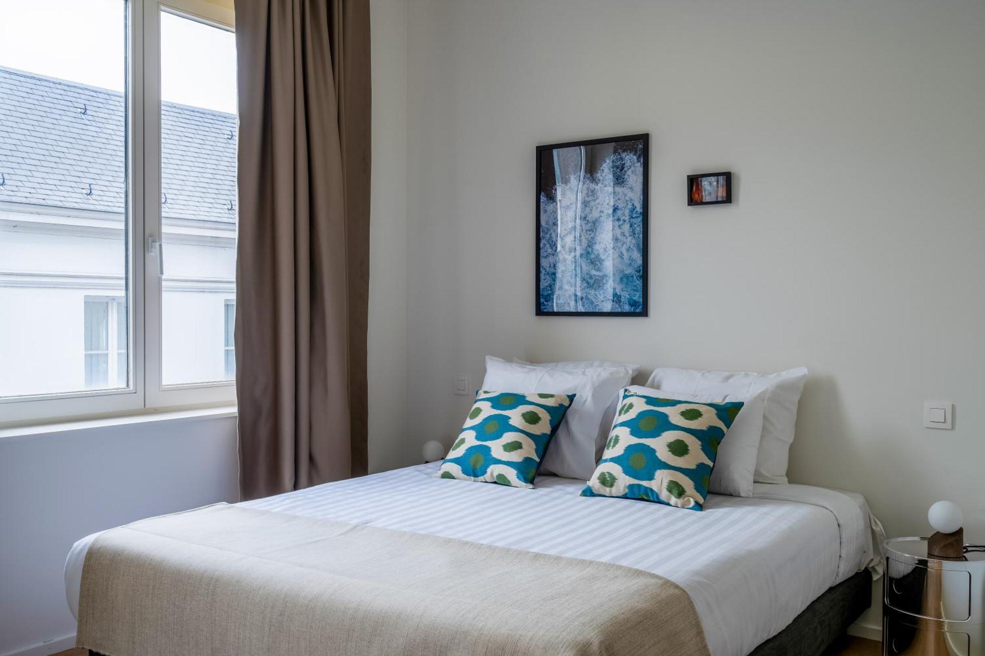 Appartement Smartflats - Meir