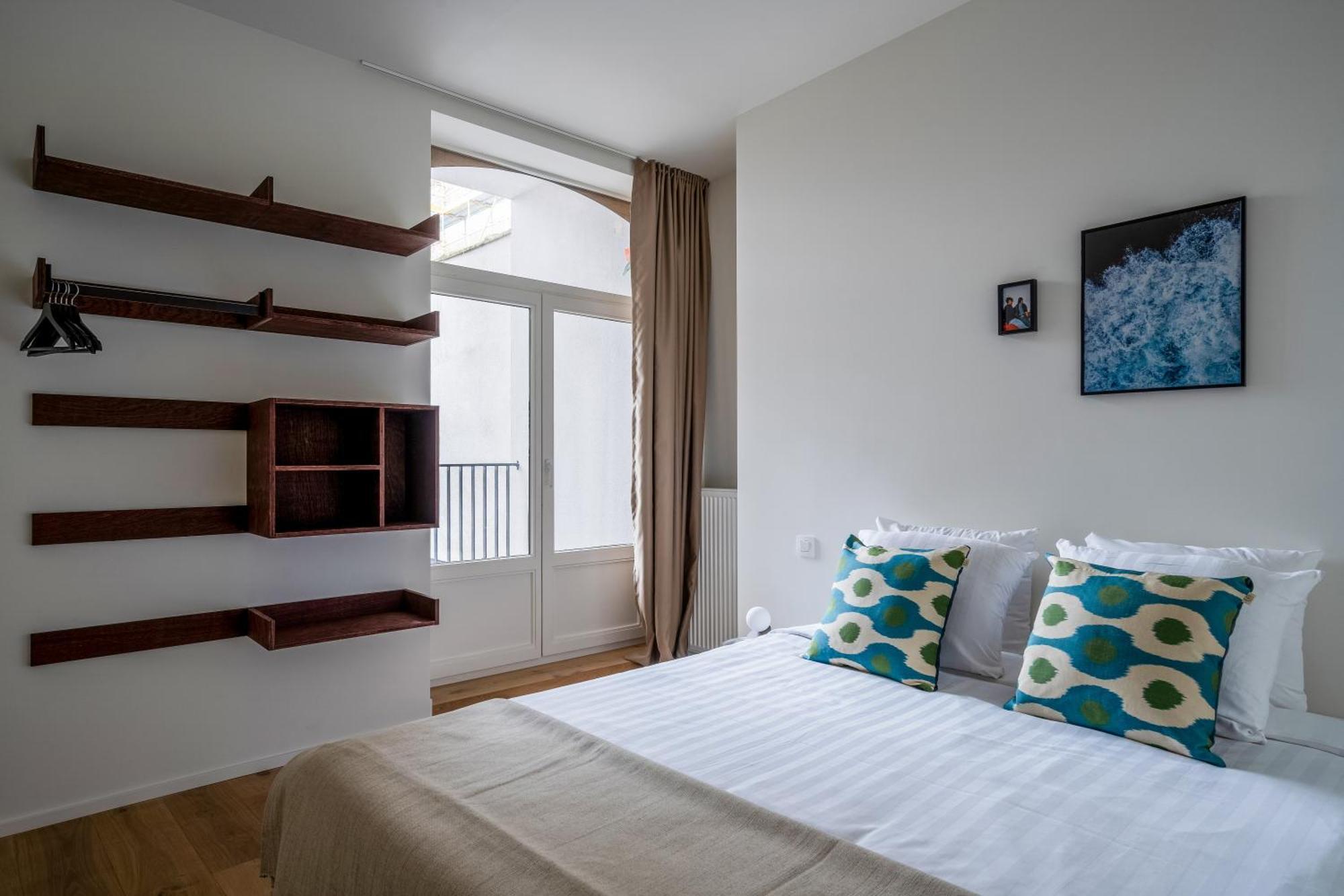 Smartflats - Meir Appartement *