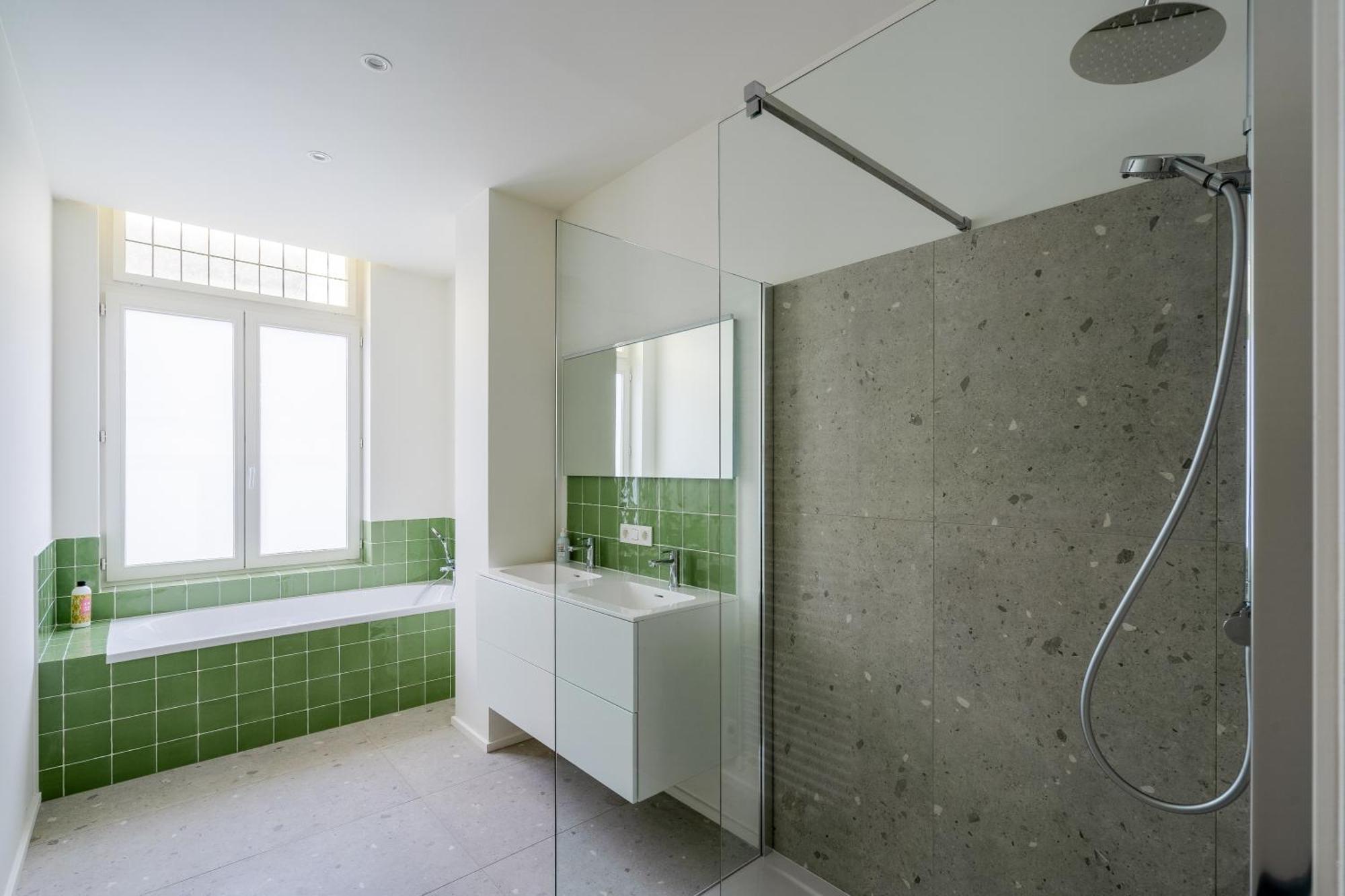 Smartflats - Meir Antwerpen