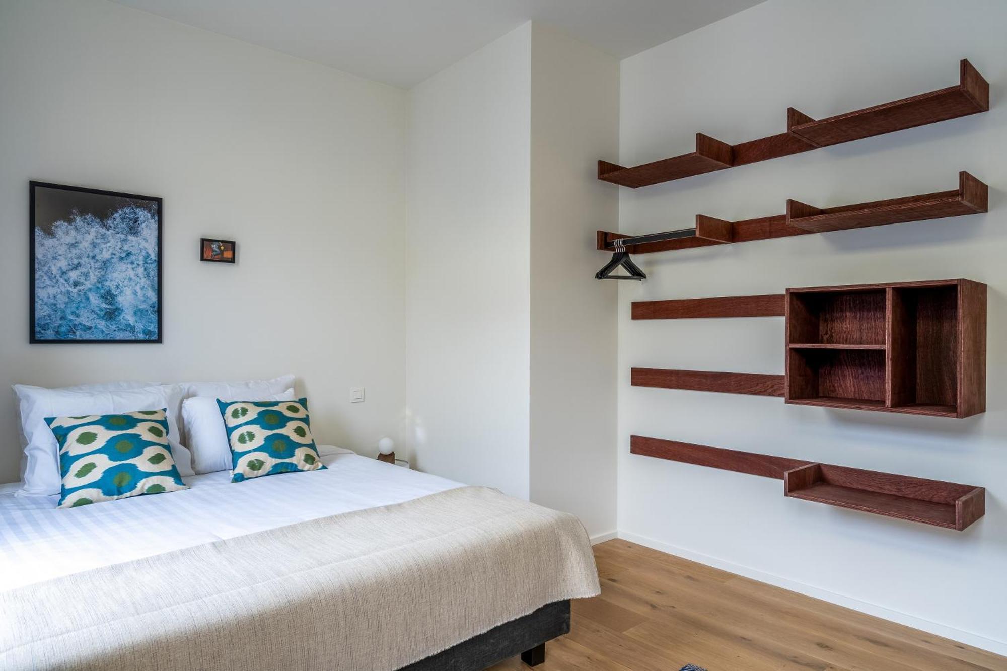 Smartflats - Meir Appartement