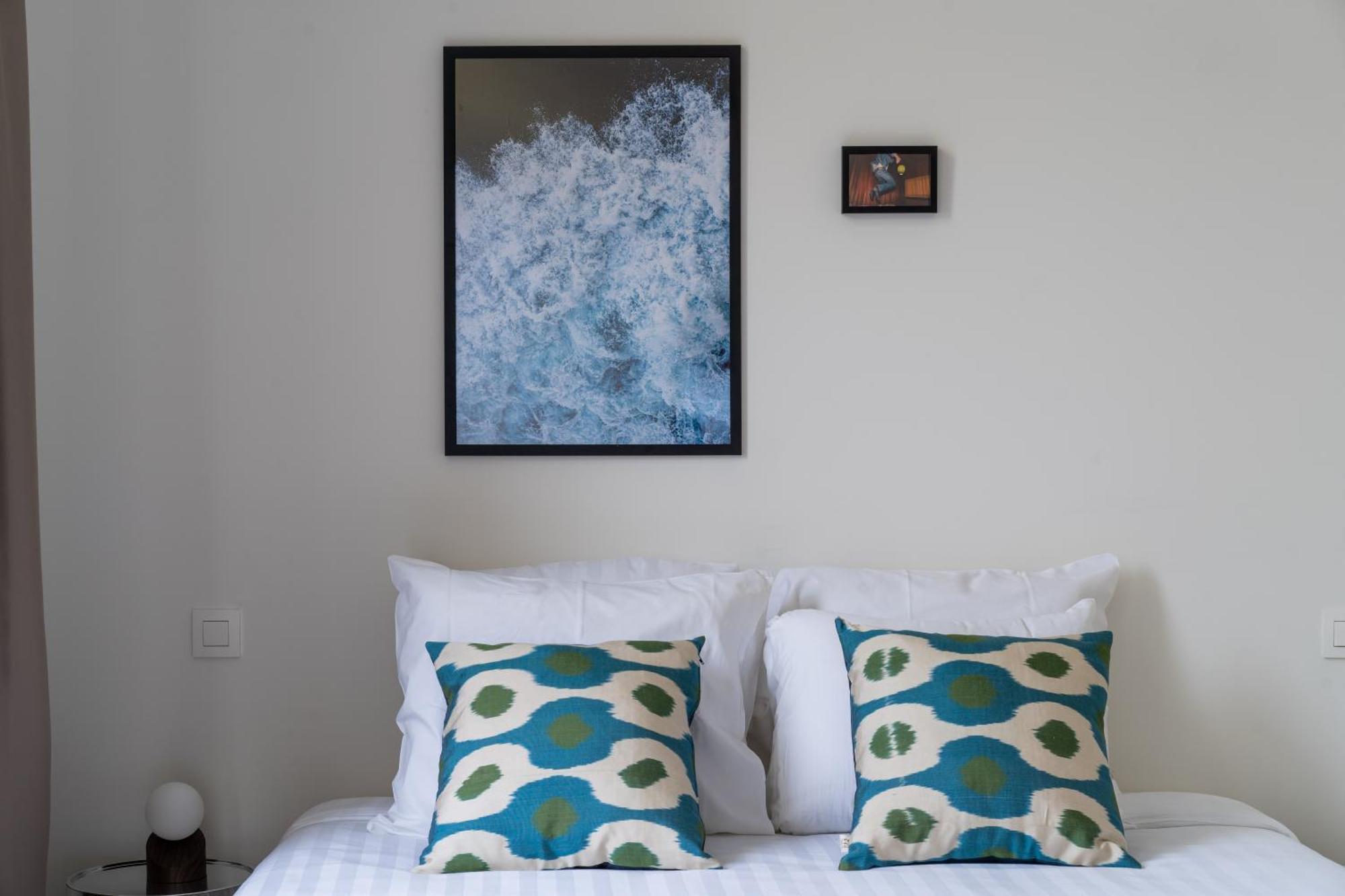 Appartement Smartflats - Meir Antwerpen