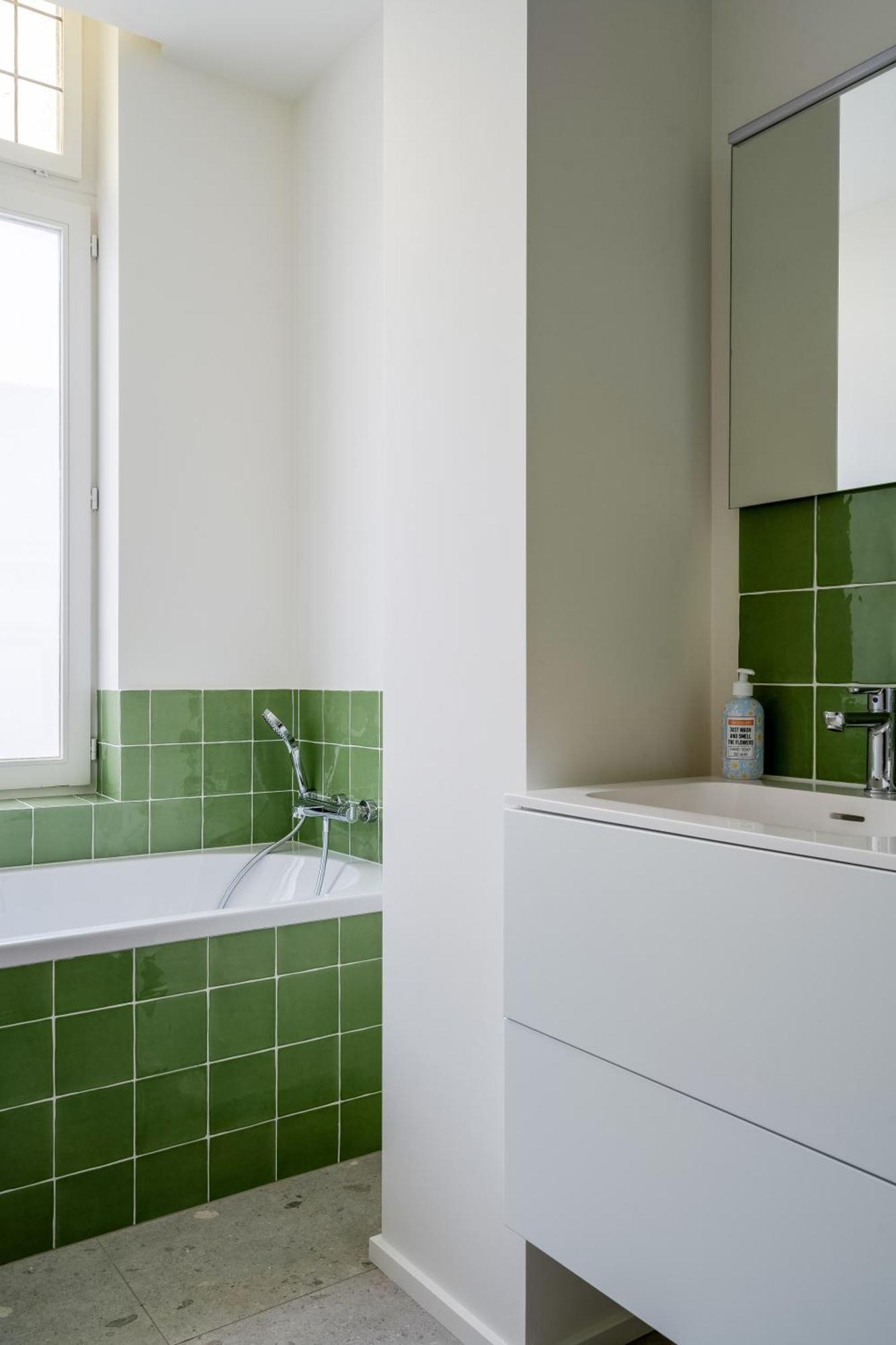 Smartflats - Meir Antwerpen