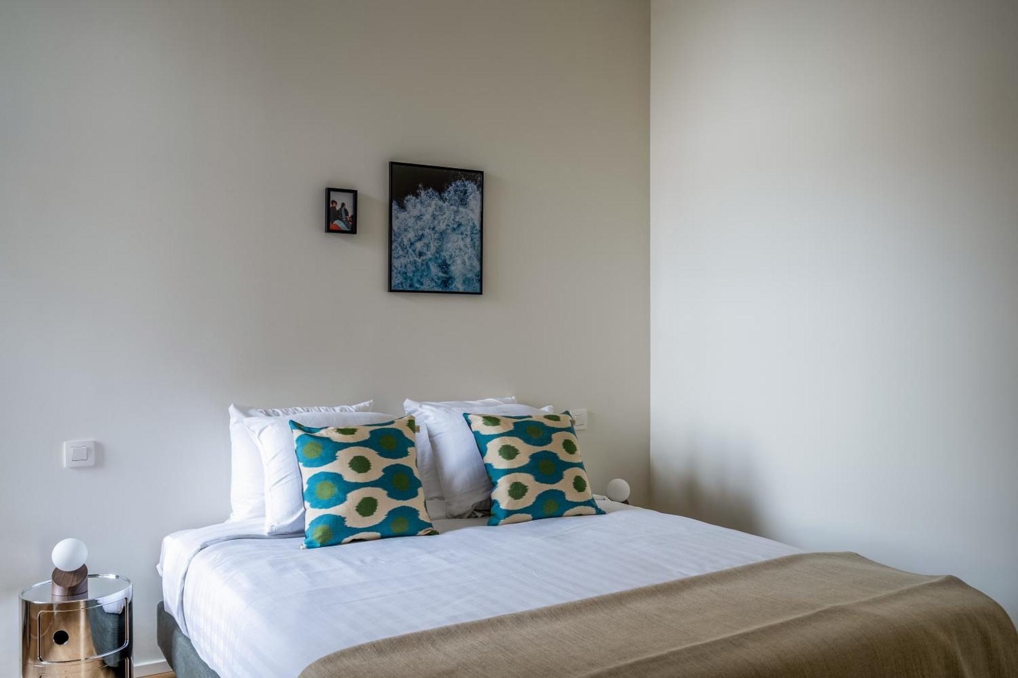 Smartflats - Meir * Antwerpen
