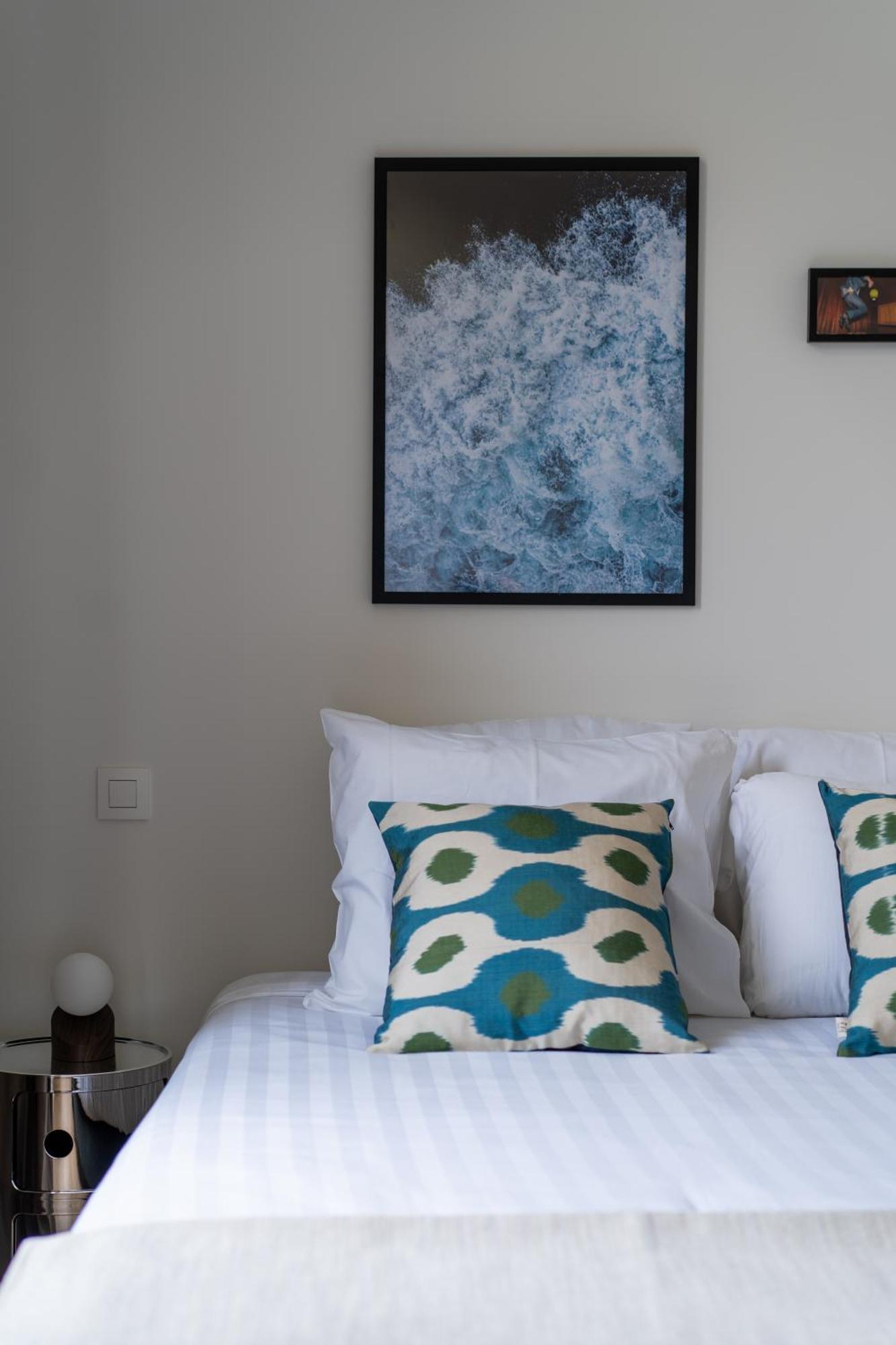 Appartement Smartflats - Meir