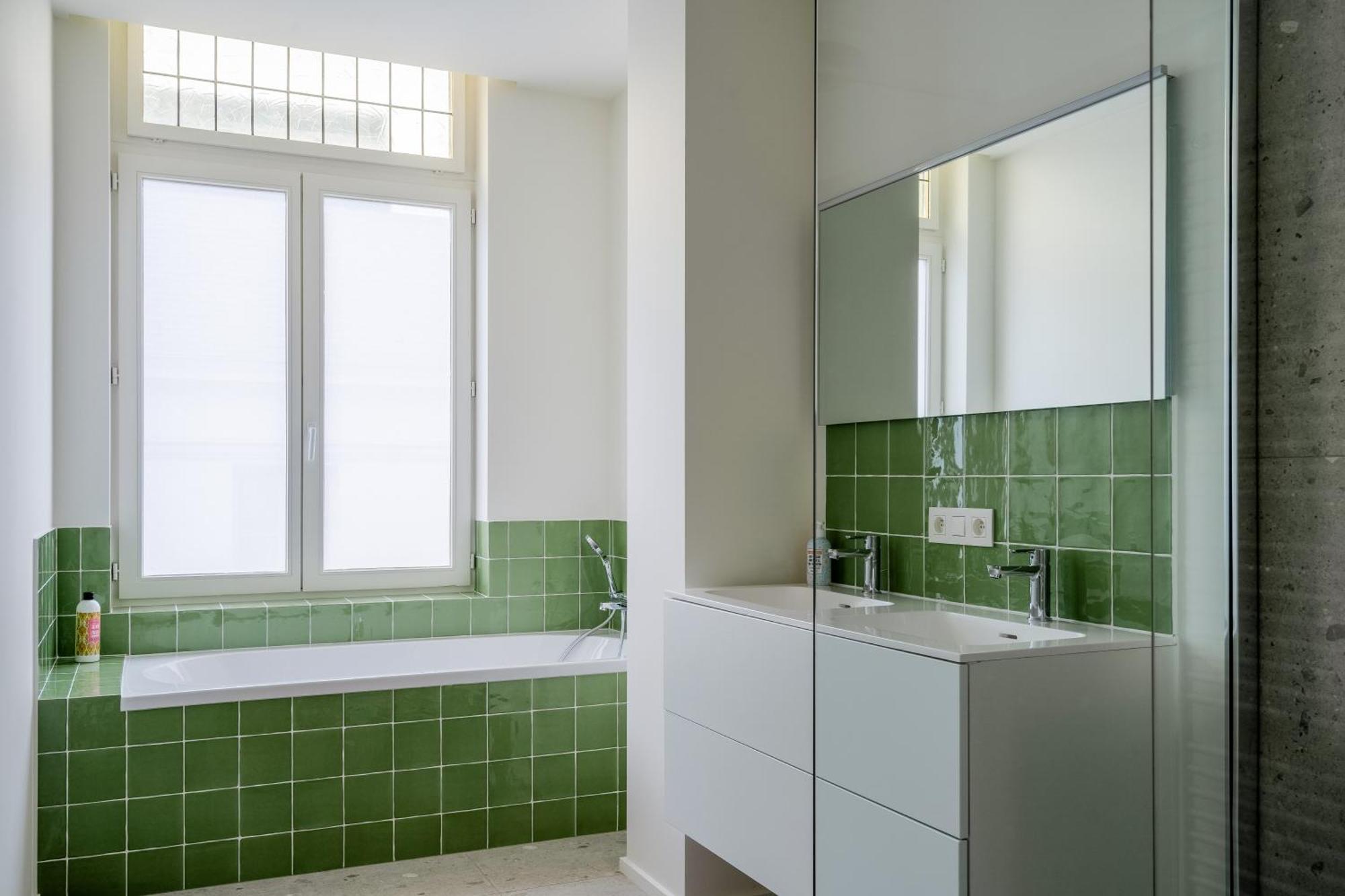 Appartement Smartflats - Meir *