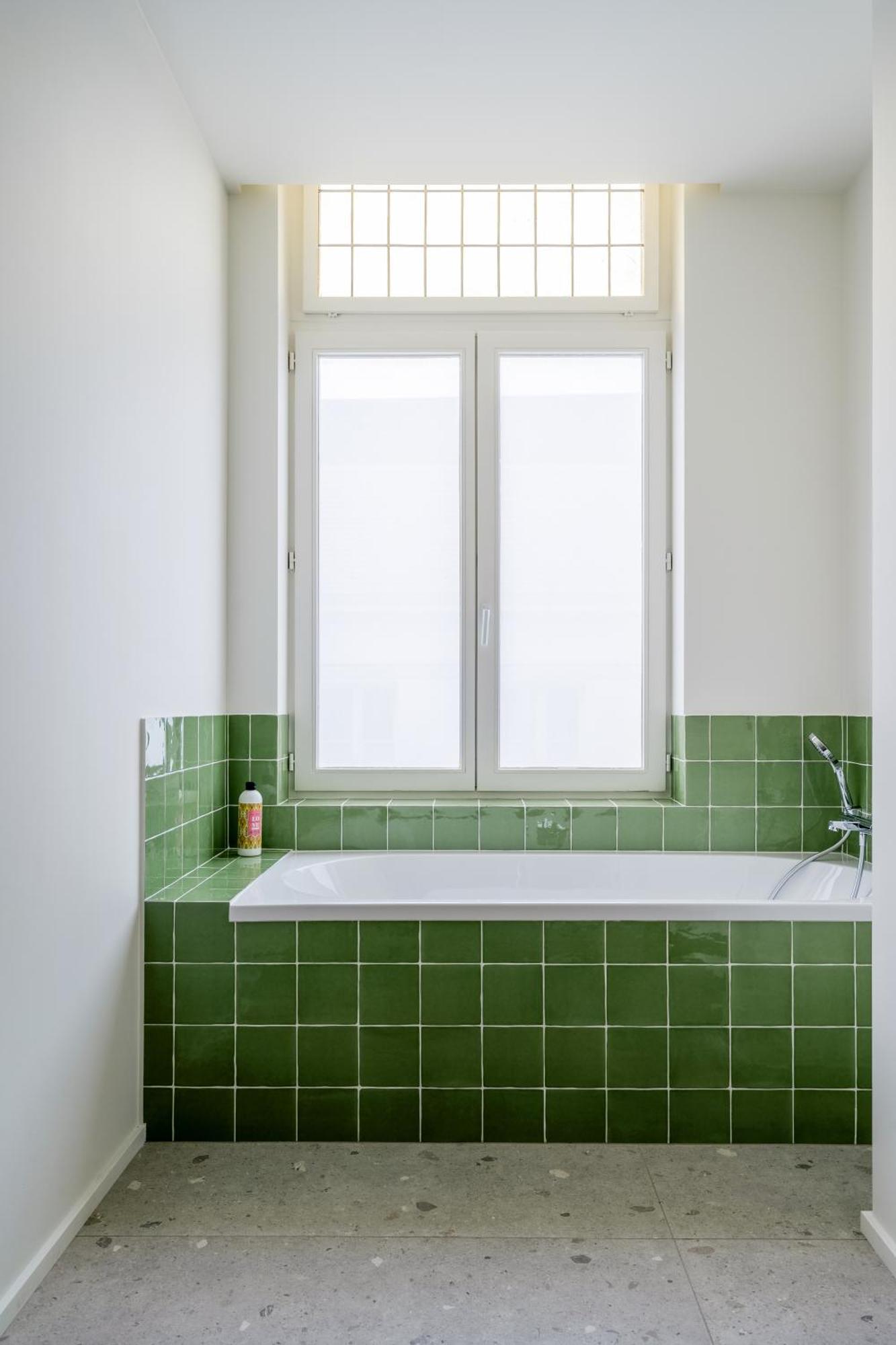 Smartflats - Meir Appartement