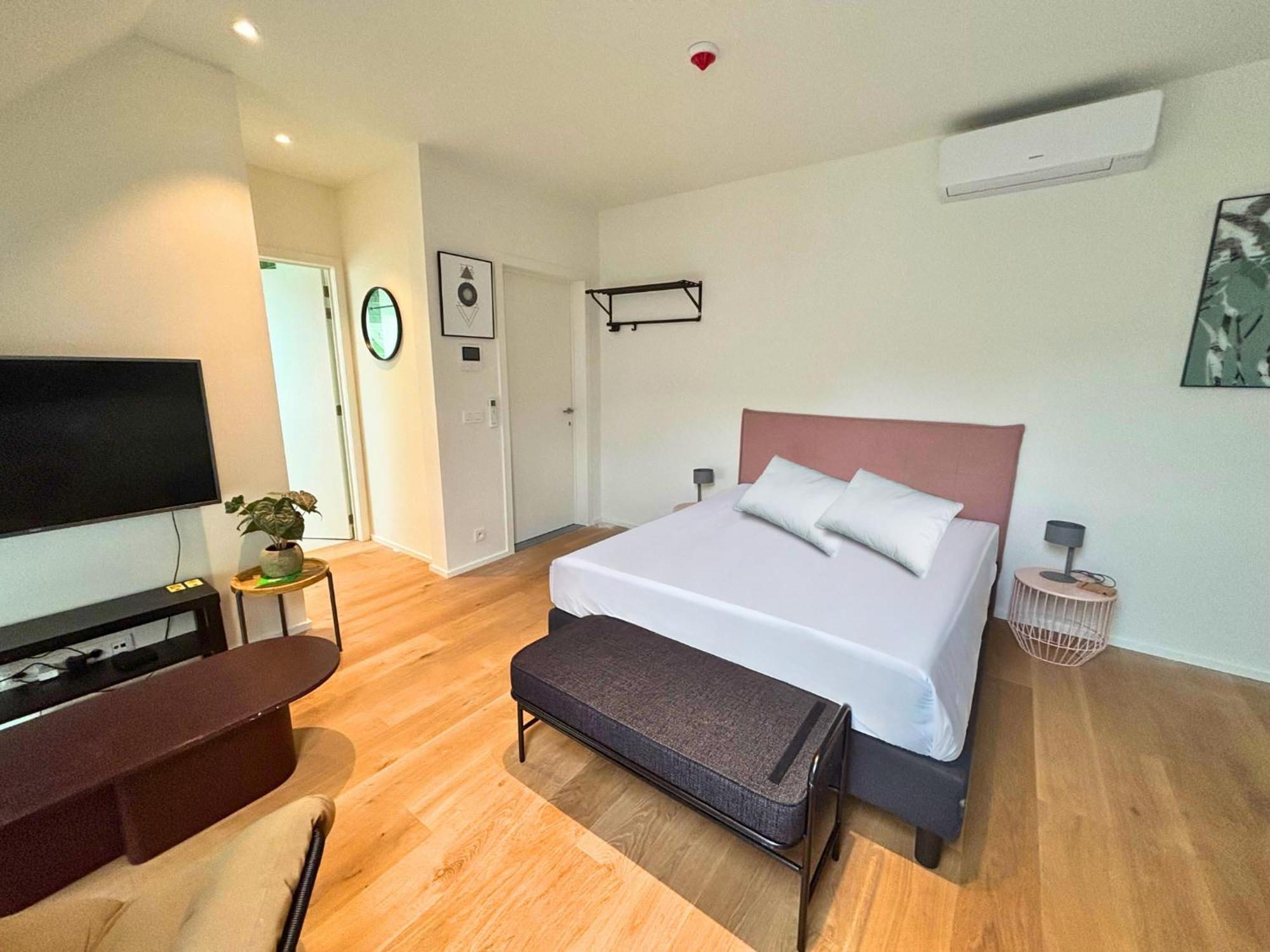 Smartflats - Meir Appartement *
