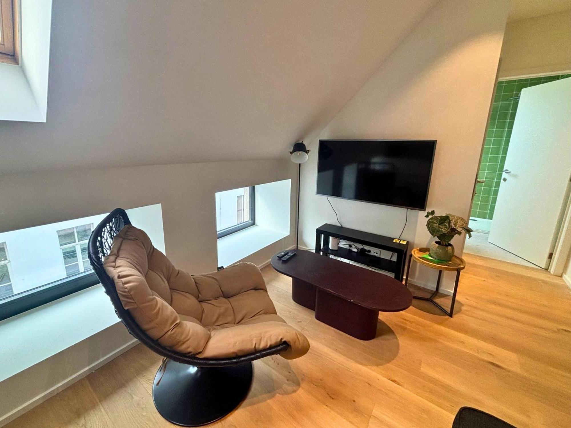 Appartement Smartflats - Meir *