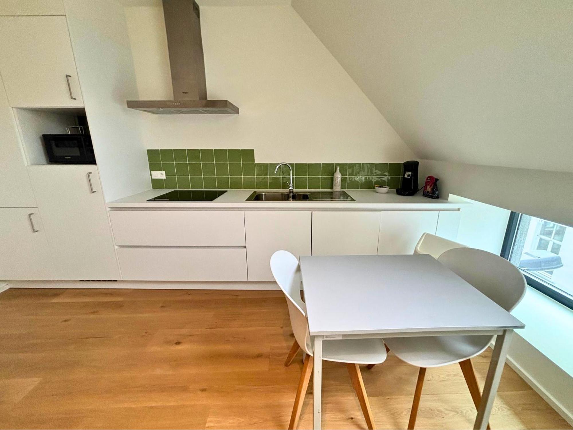 Smartflats - Meir * Antwerpen