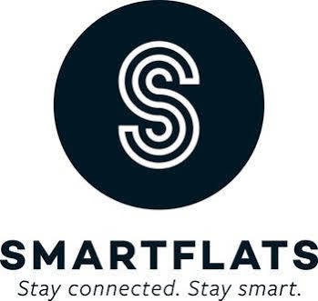 Smartflats - Meir Appartement